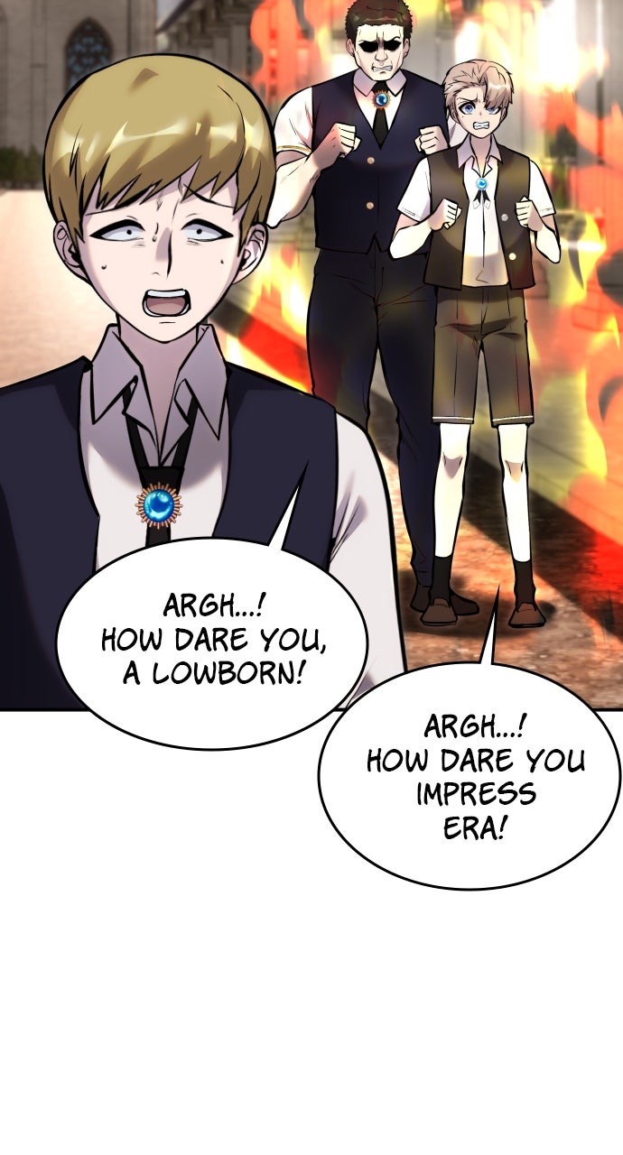 Secretly More Powerful than the Hero Ep. 7 - Has This Trash Mob Guy Lost It? page 80 - 