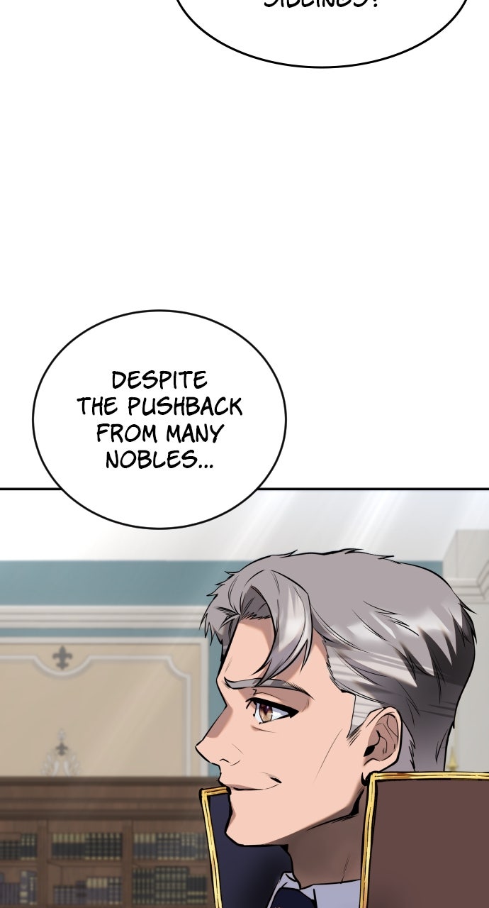 Secretly More Powerful than the Hero Ep. 7 - Has This Trash Mob Guy Lost It? page 9 - 