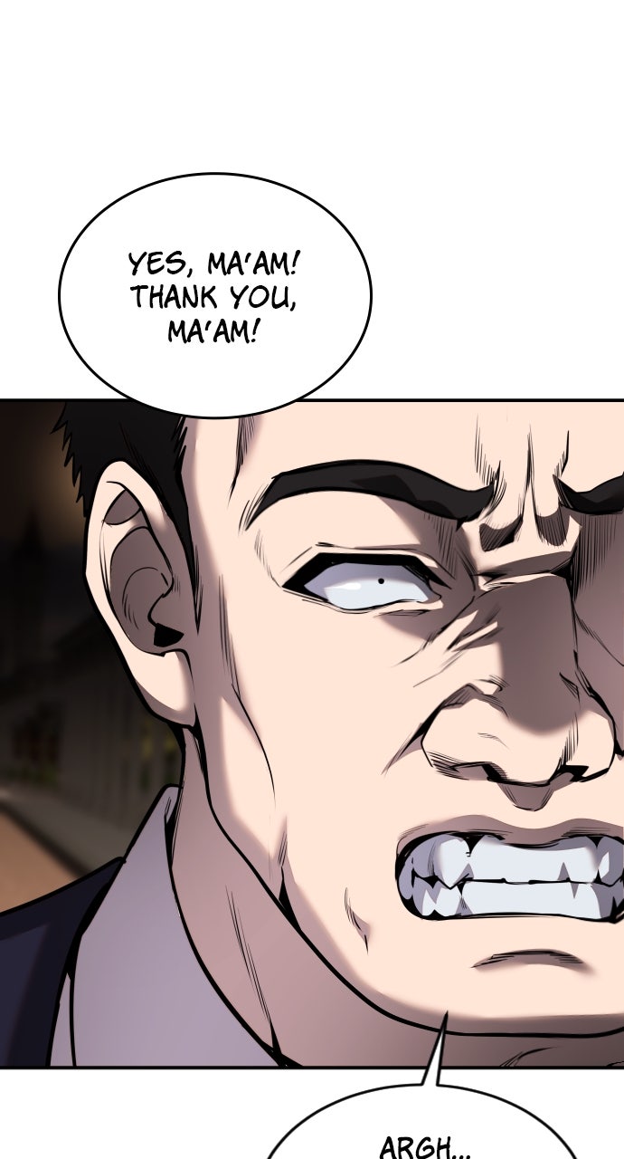 Secretly More Powerful than the Hero Ep. 7 - Has This Trash Mob Guy Lost It? page 88 - 