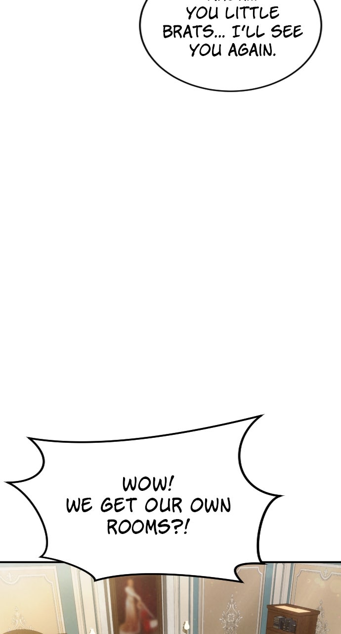 Secretly More Powerful than the Hero Ep. 7 - Has This Trash Mob Guy Lost It? page 89 - 