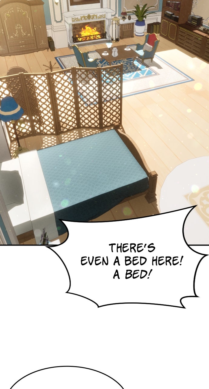 Secretly More Powerful than the Hero Ep. 7 - Has This Trash Mob Guy Lost It? page 90 - 