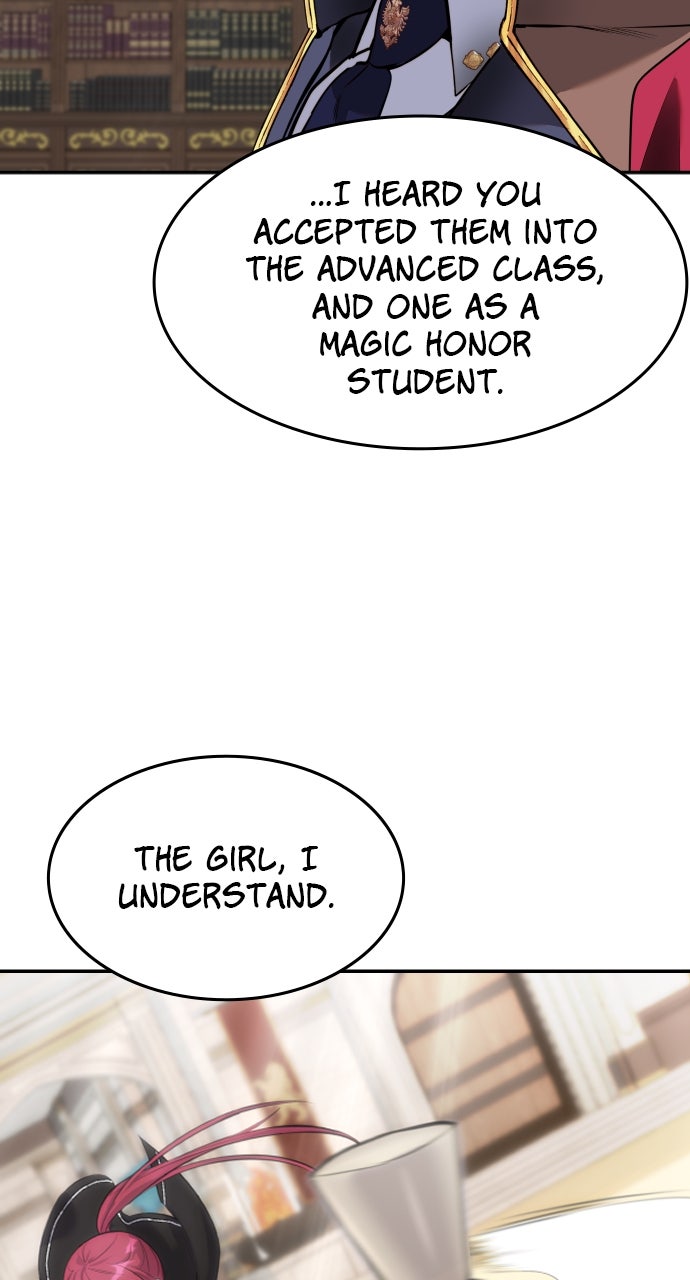 Secretly More Powerful than the Hero Ep. 7 - Has This Trash Mob Guy Lost It? page 10 - 
