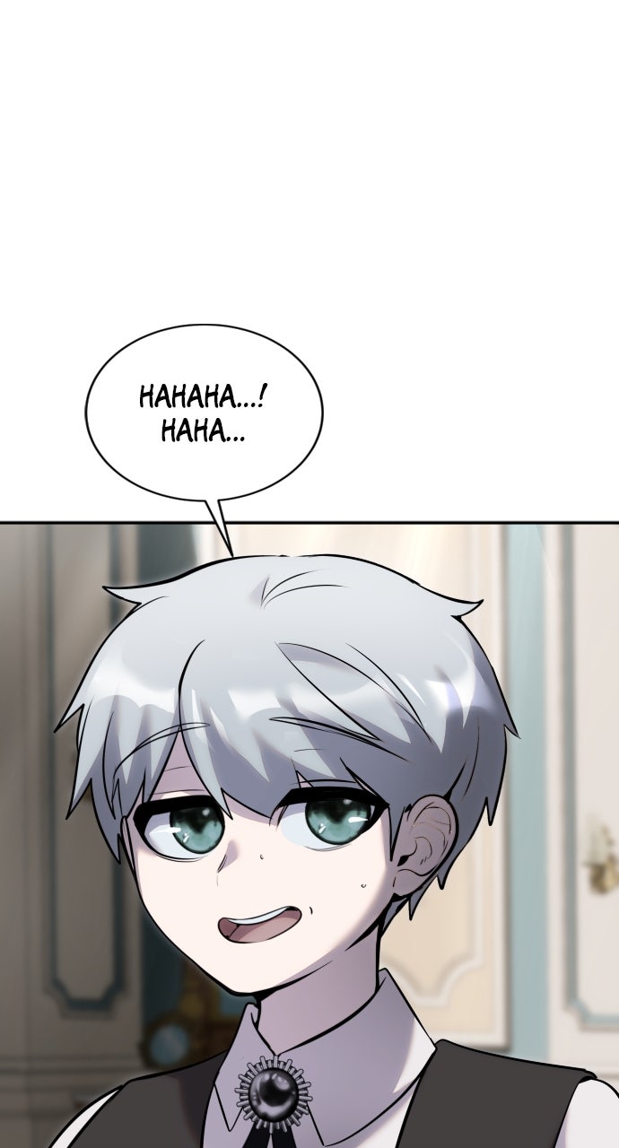 Secretly More Powerful than the Hero Ep. 7 - Has This Trash Mob Guy Lost It? page 92 - 