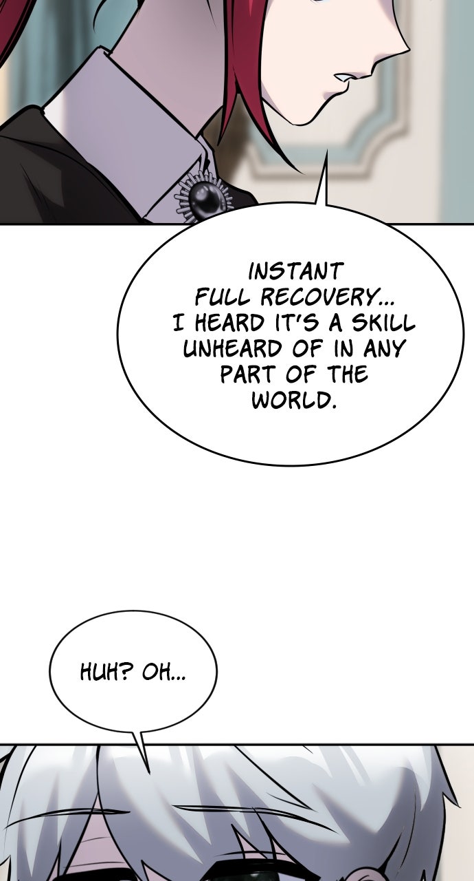 Secretly More Powerful than the Hero Ep. 7 - Has This Trash Mob Guy Lost It? page 94 - 