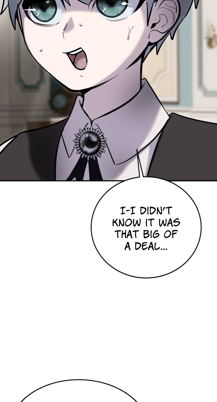 Secretly More Powerful than the Hero Ep. 7 - Has This Trash Mob Guy Lost It? page 95 - 