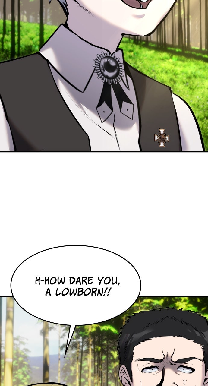 Secretly More Powerful than the Hero Ep. 8 - I’m the Smartest Kid! page 108 - 