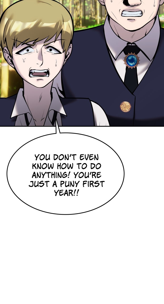 Secretly More Powerful than the Hero Ep. 8 - I’m the Smartest Kid! page 109 - 