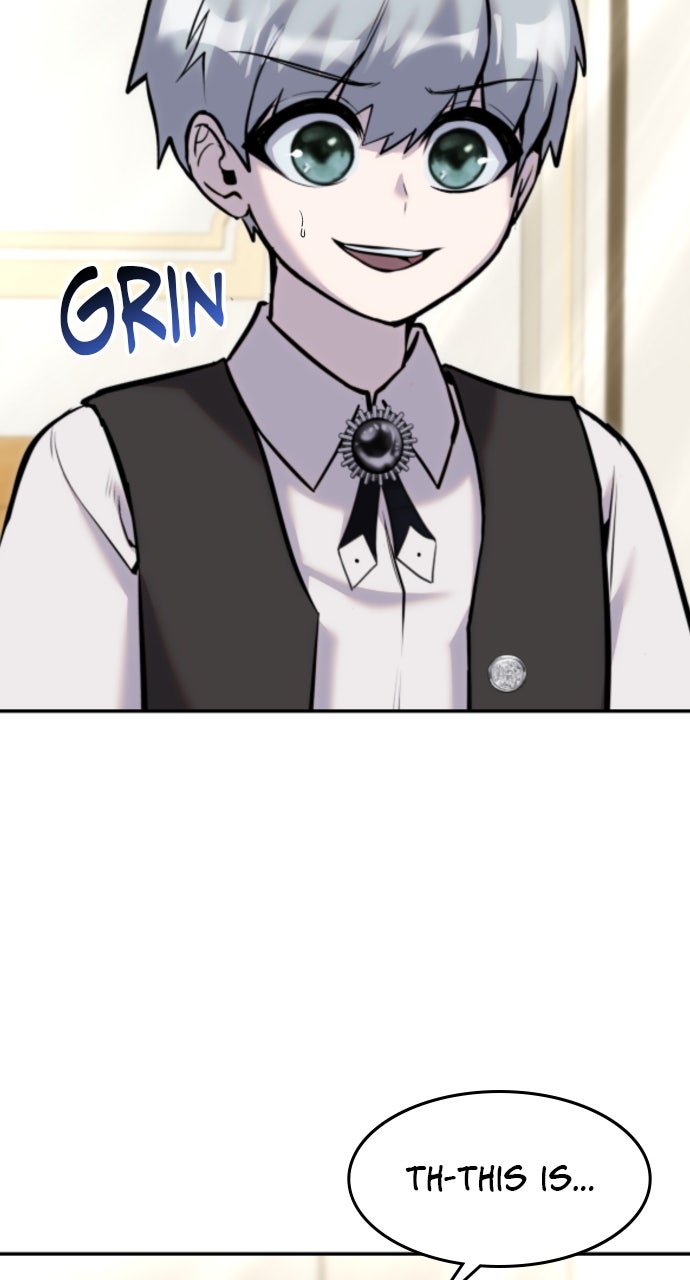 Secretly More Powerful than the Hero Ep. 8 - I’m the Smartest Kid! page 12 - 