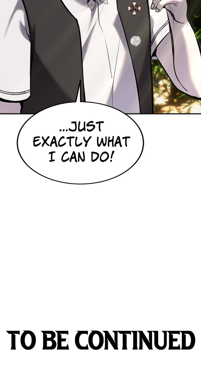 Secretly More Powerful than the Hero Ep. 8 - I’m the Smartest Kid! page 111 - 