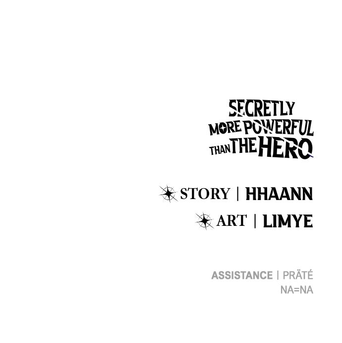 Secretly More Powerful than the Hero Ep. 8 - I’m the Smartest Kid! page 112 - 