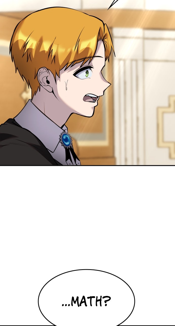 Secretly More Powerful than the Hero Ep. 8 - I’m the Smartest Kid! page 13 - 