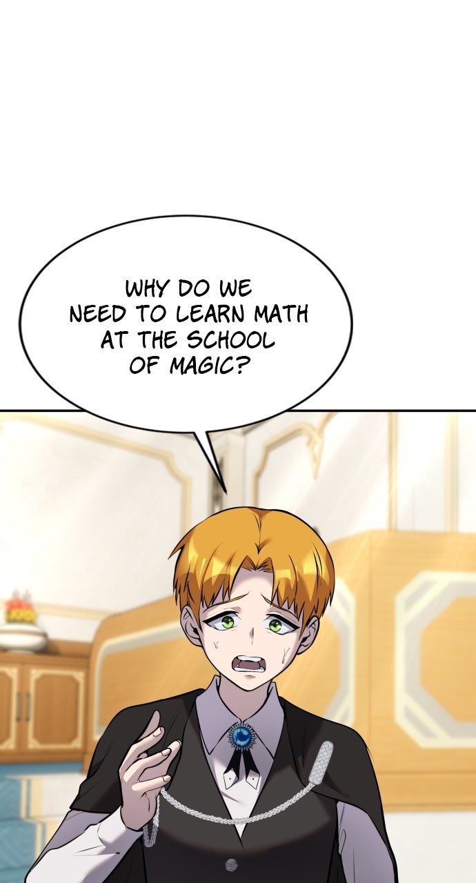 Secretly More Powerful than the Hero Ep. 8 - I’m the Smartest Kid! page 16 - 