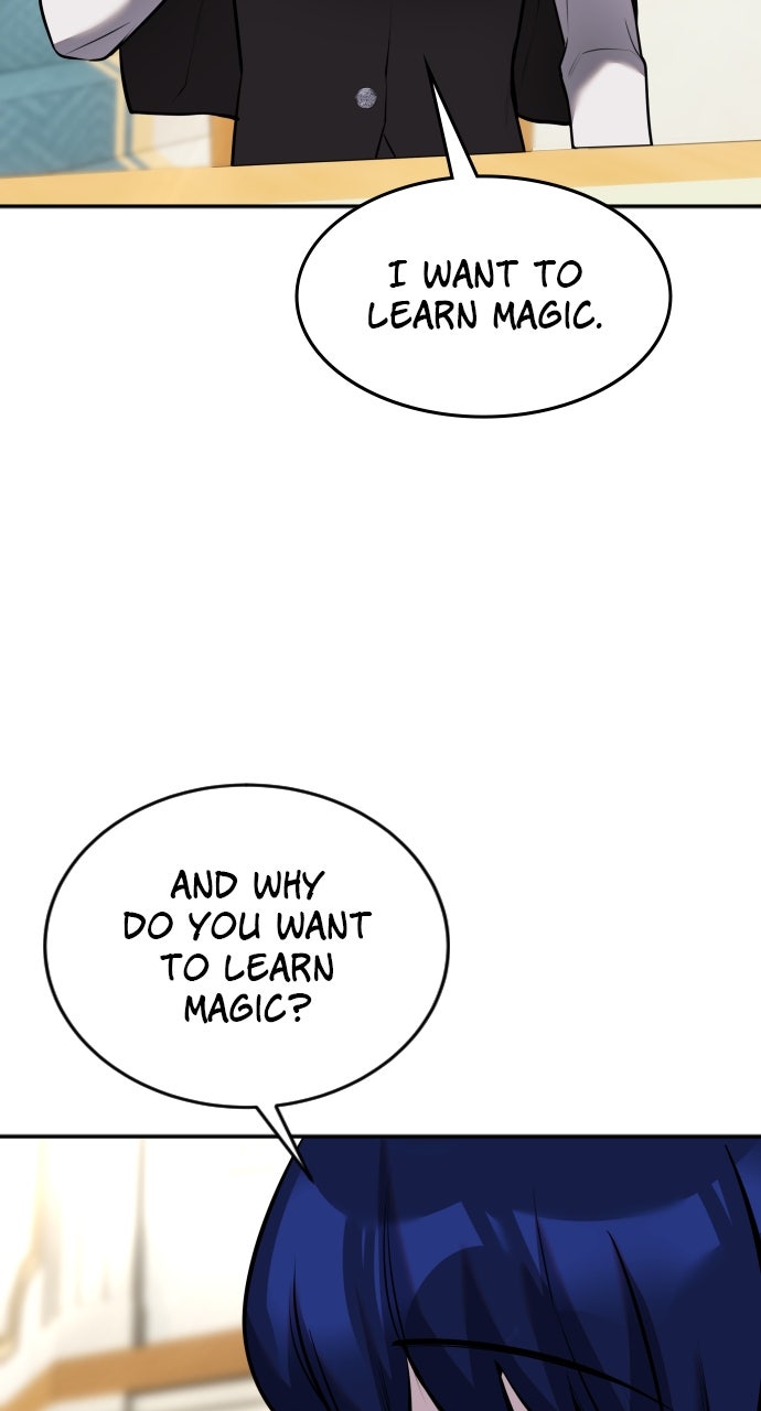 Secretly More Powerful than the Hero Ep. 8 - I’m the Smartest Kid! page 17 - 