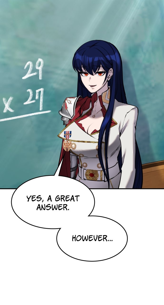Secretly More Powerful than the Hero Ep. 8 - I’m the Smartest Kid! page 19 - 