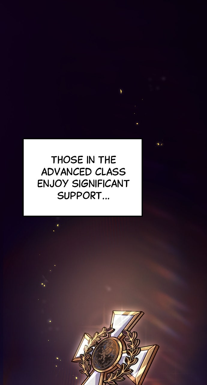 Secretly More Powerful than the Hero Ep. 8 - I’m the Smartest Kid! page 3 - 