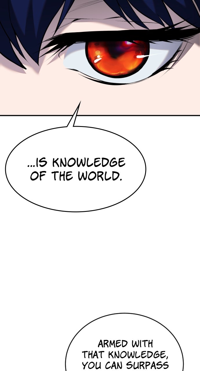 Secretly More Powerful than the Hero Ep. 8 - I’m the Smartest Kid! page 21 - 