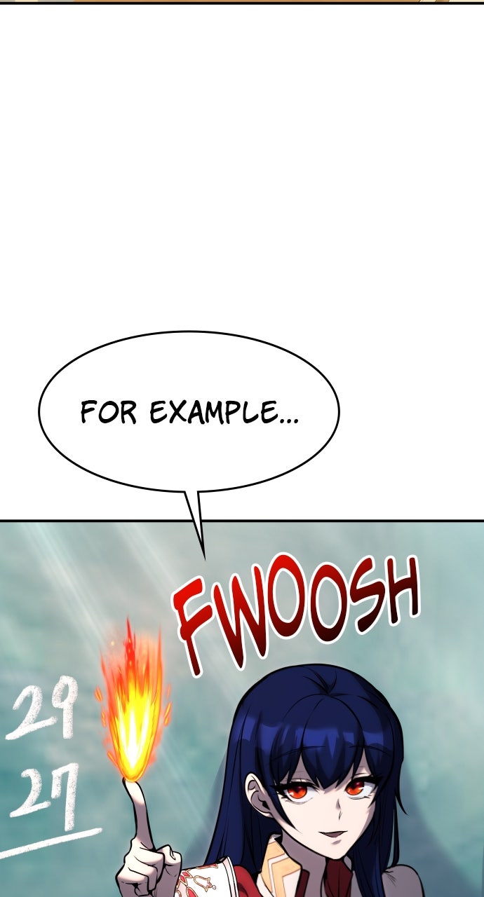 Secretly More Powerful than the Hero Ep. 8 - I’m the Smartest Kid! page 23 - 