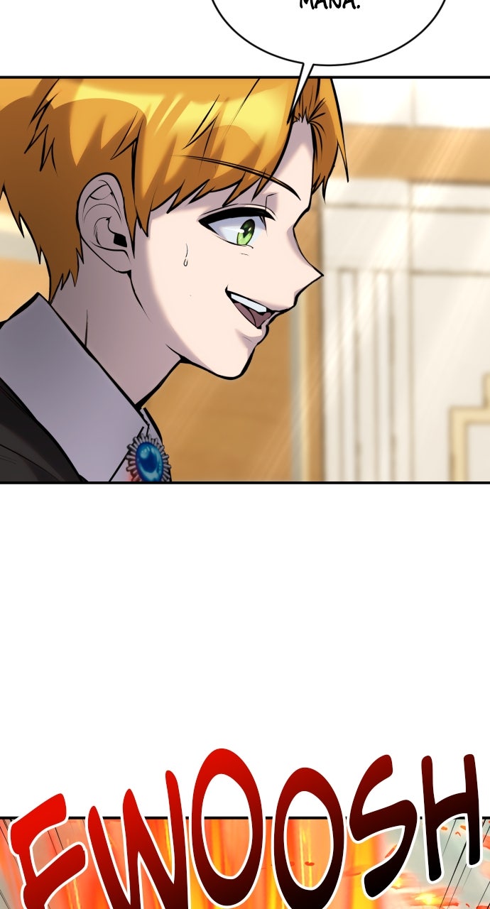 Secretly More Powerful than the Hero Ep. 8 - I’m the Smartest Kid! page 25 - 
