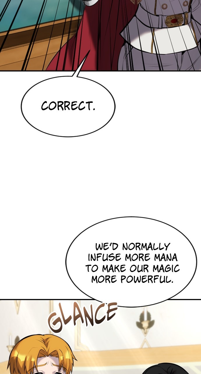 Secretly More Powerful than the Hero Ep. 8 - I’m the Smartest Kid! page 27 - 