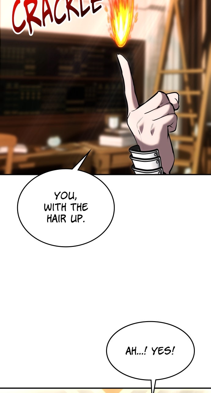 Secretly More Powerful than the Hero Ep. 8 - I’m the Smartest Kid! page 29 - 