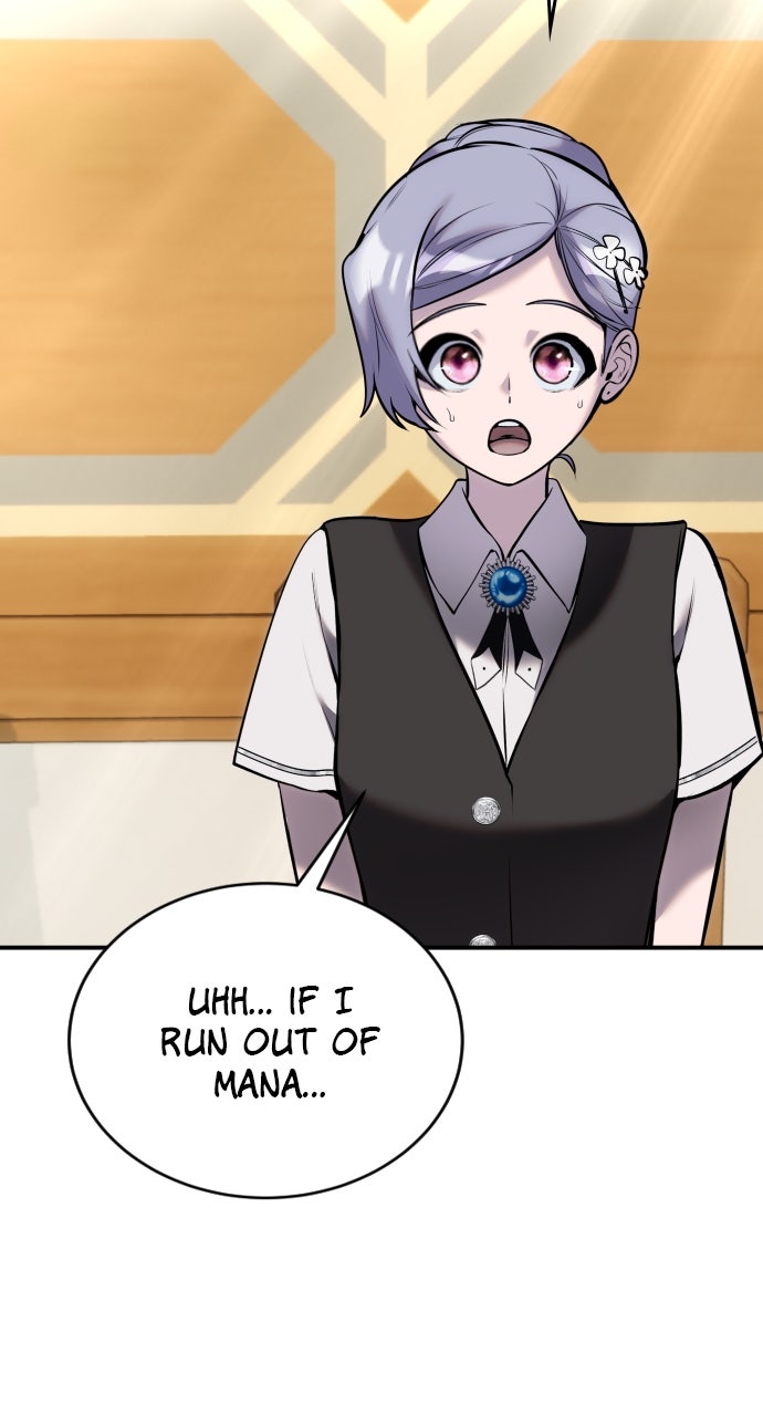 Secretly More Powerful than the Hero Ep. 8 - I’m the Smartest Kid! page 30 - 