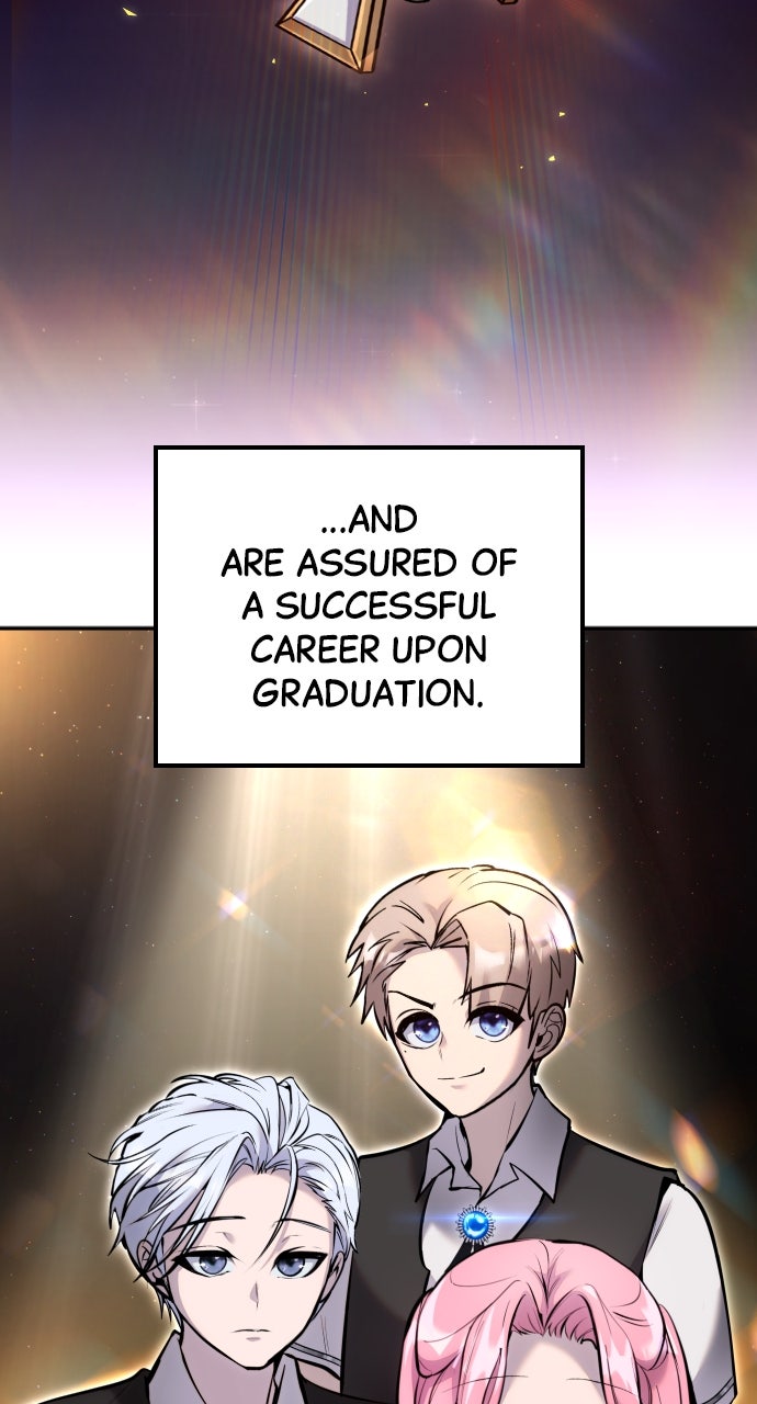 Secretly More Powerful than the Hero Ep. 8 - I’m the Smartest Kid! page 4 - 