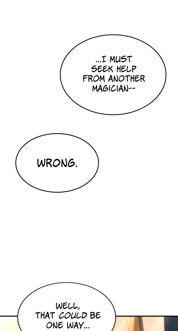 Secretly More Powerful than the Hero Ep. 8 - I’m the Smartest Kid! page 31 - 