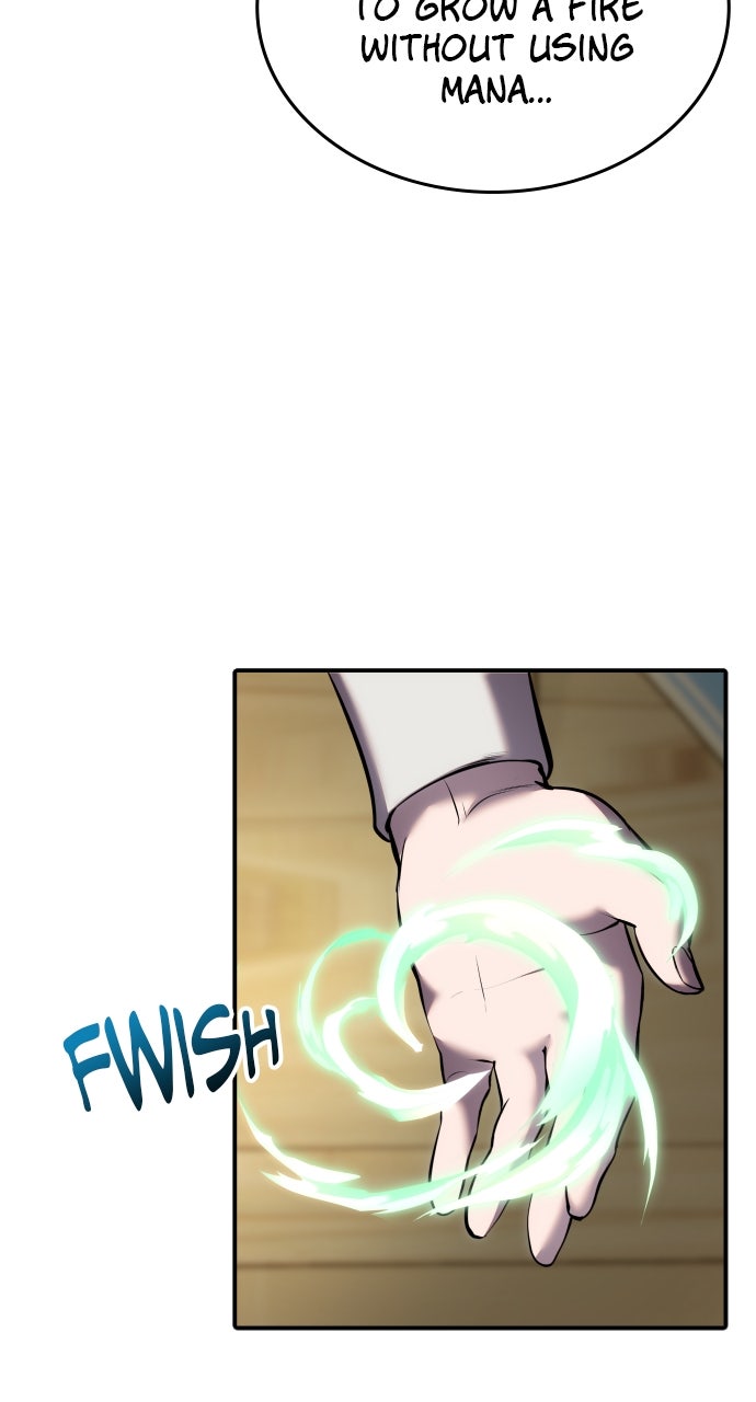 Secretly More Powerful than the Hero Ep. 8 - I’m the Smartest Kid! page 33 - 