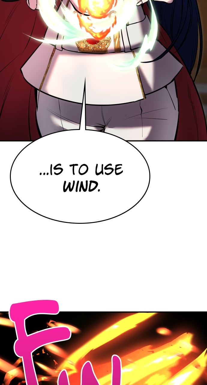 Secretly More Powerful than the Hero Ep. 8 - I’m the Smartest Kid! page 35 - 
