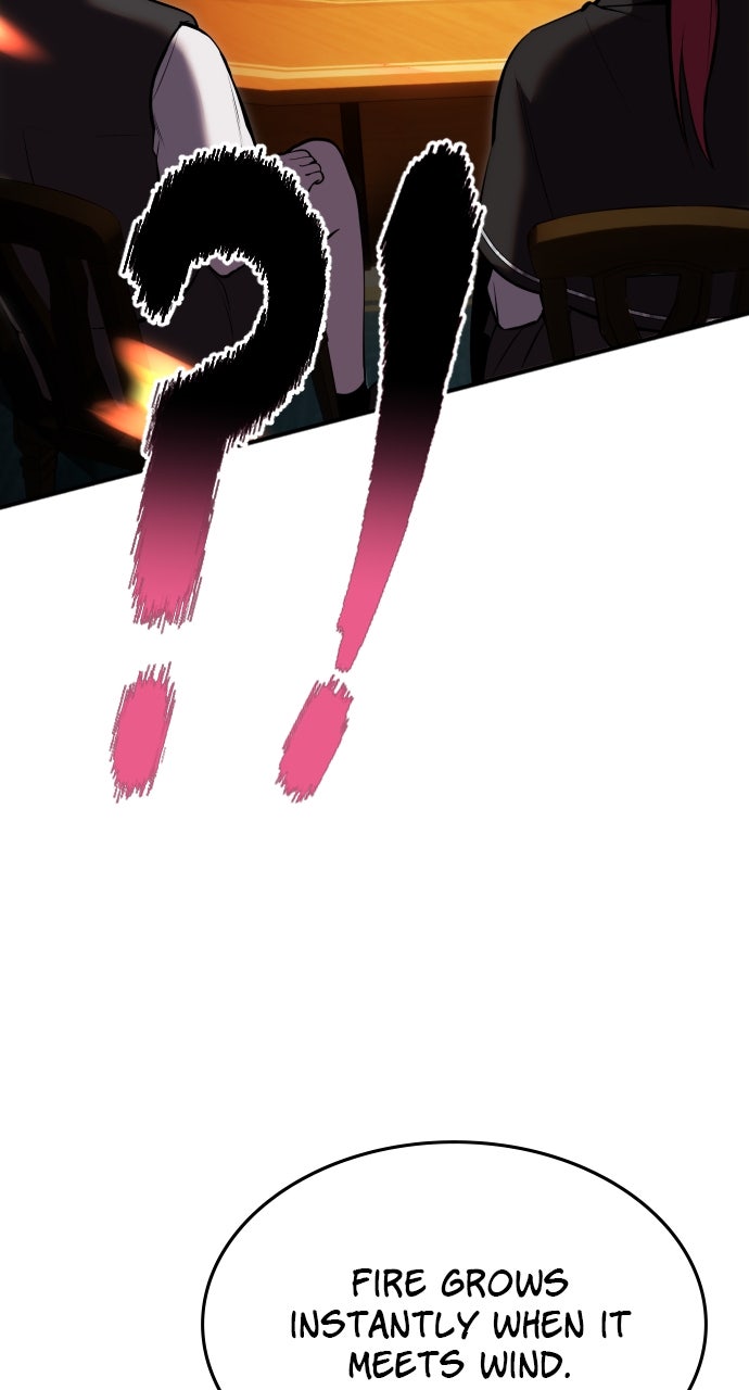 Secretly More Powerful than the Hero Ep. 8 - I’m the Smartest Kid! page 37 - 