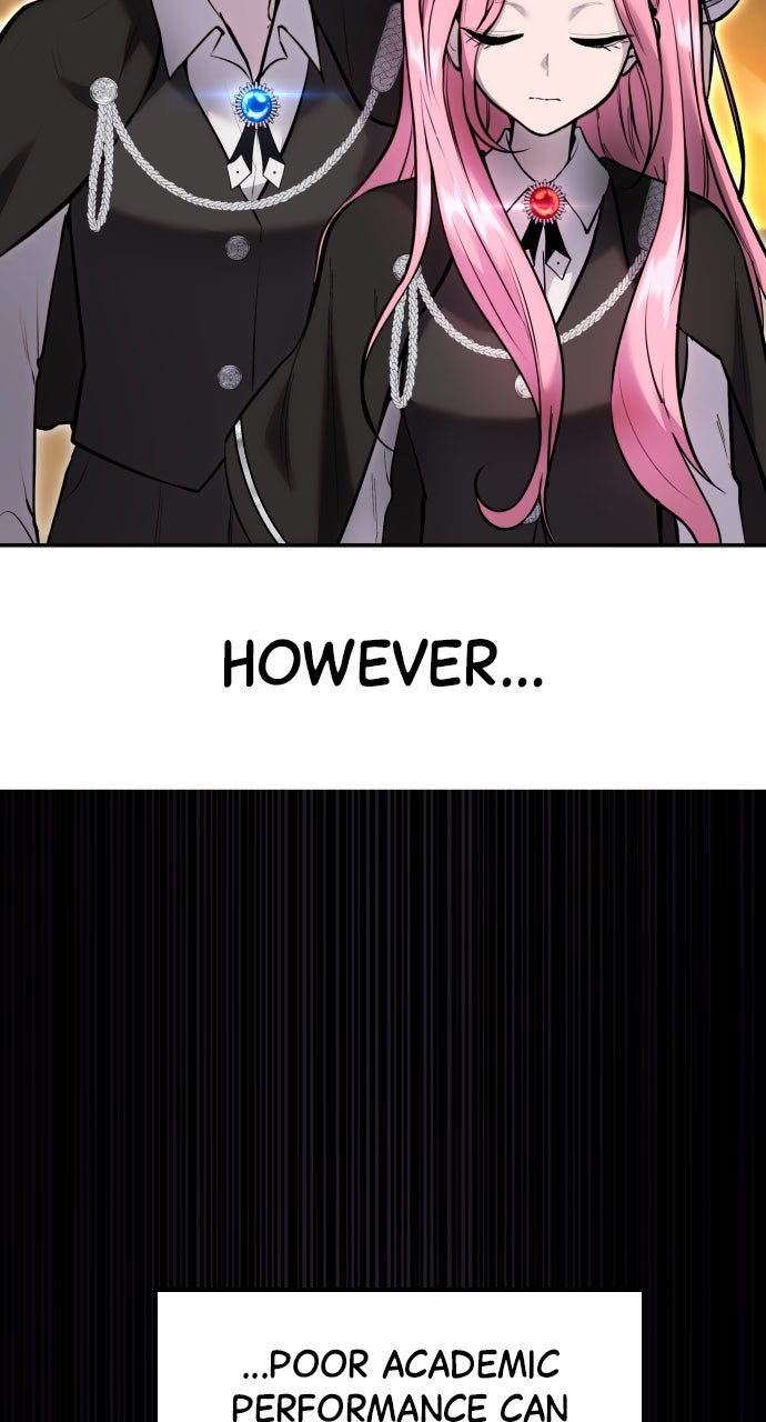 Secretly More Powerful than the Hero Ep. 8 - I’m the Smartest Kid! page 5 - 