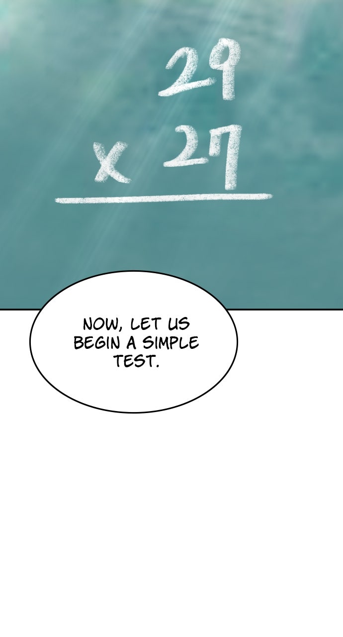 Secretly More Powerful than the Hero Ep. 8 - I’m the Smartest Kid! page 41 - 
