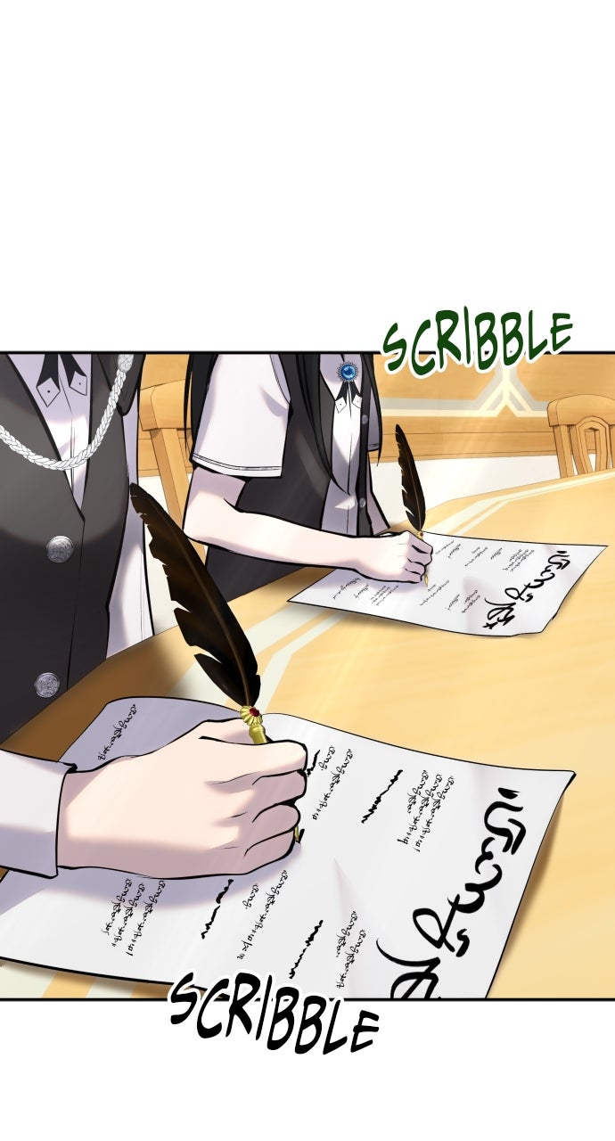 Secretly More Powerful than the Hero Ep. 8 - I’m the Smartest Kid! page 43 - 