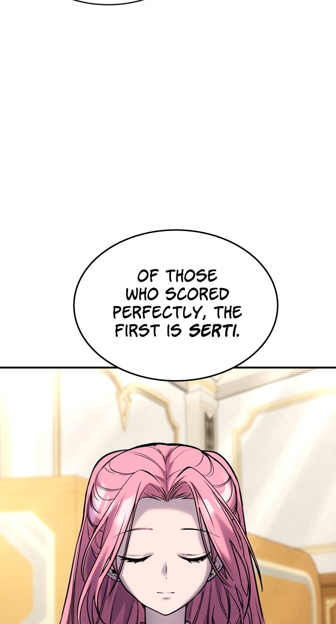 Secretly More Powerful than the Hero Ep. 8 - I’m the Smartest Kid! page 47 - 