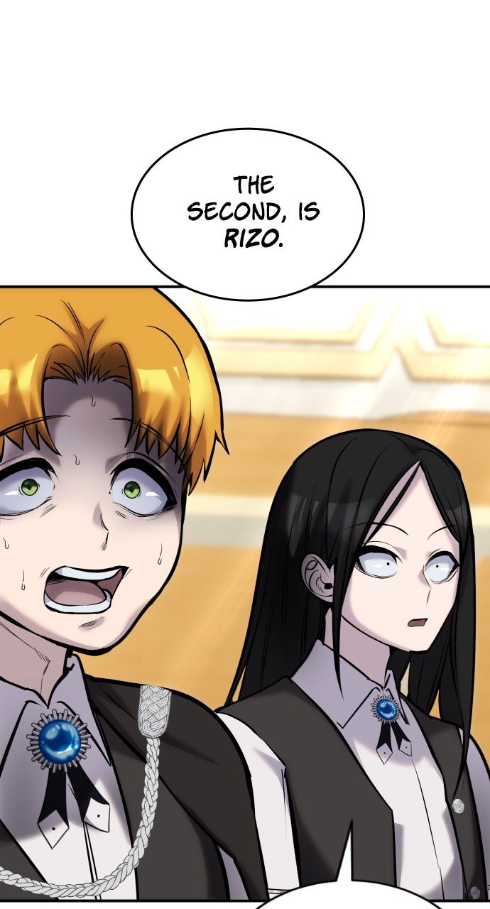 Secretly More Powerful than the Hero Ep. 8 - I’m the Smartest Kid! page 49 - 