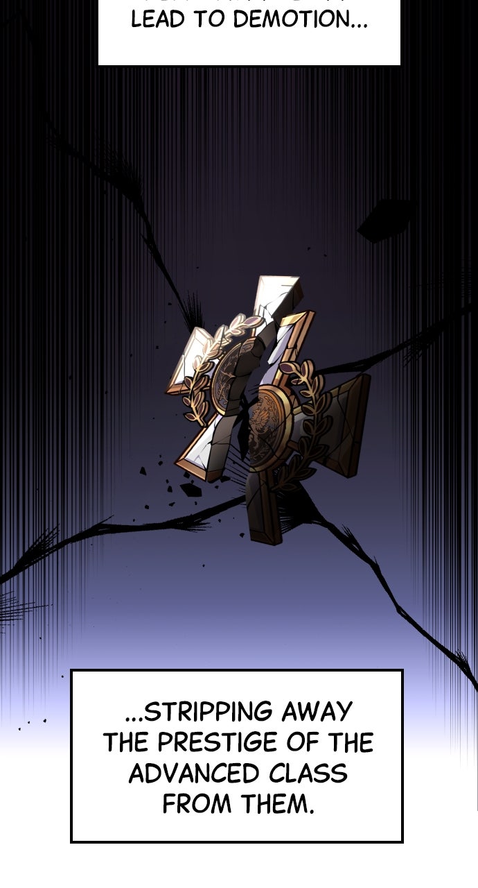 Secretly More Powerful than the Hero Ep. 8 - I’m the Smartest Kid! page 6 - 