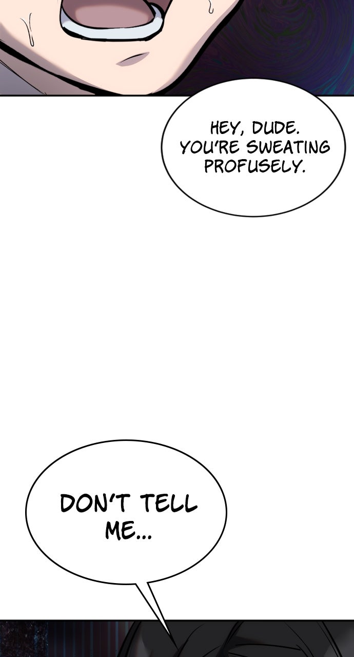 Secretly More Powerful than the Hero Ep. 8 - I’m the Smartest Kid! page 51 - 