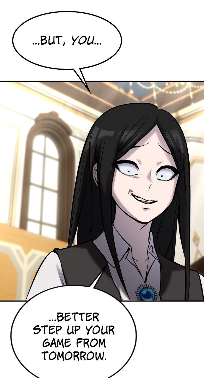 Secretly More Powerful than the Hero Ep. 8 - I’m the Smartest Kid! page 56 - 