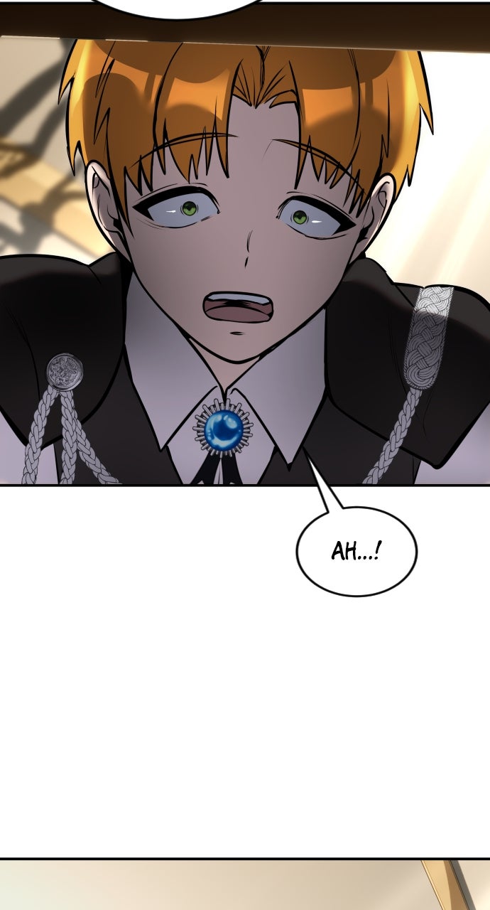 Secretly More Powerful than the Hero Ep. 8 - I’m the Smartest Kid! page 57 - 