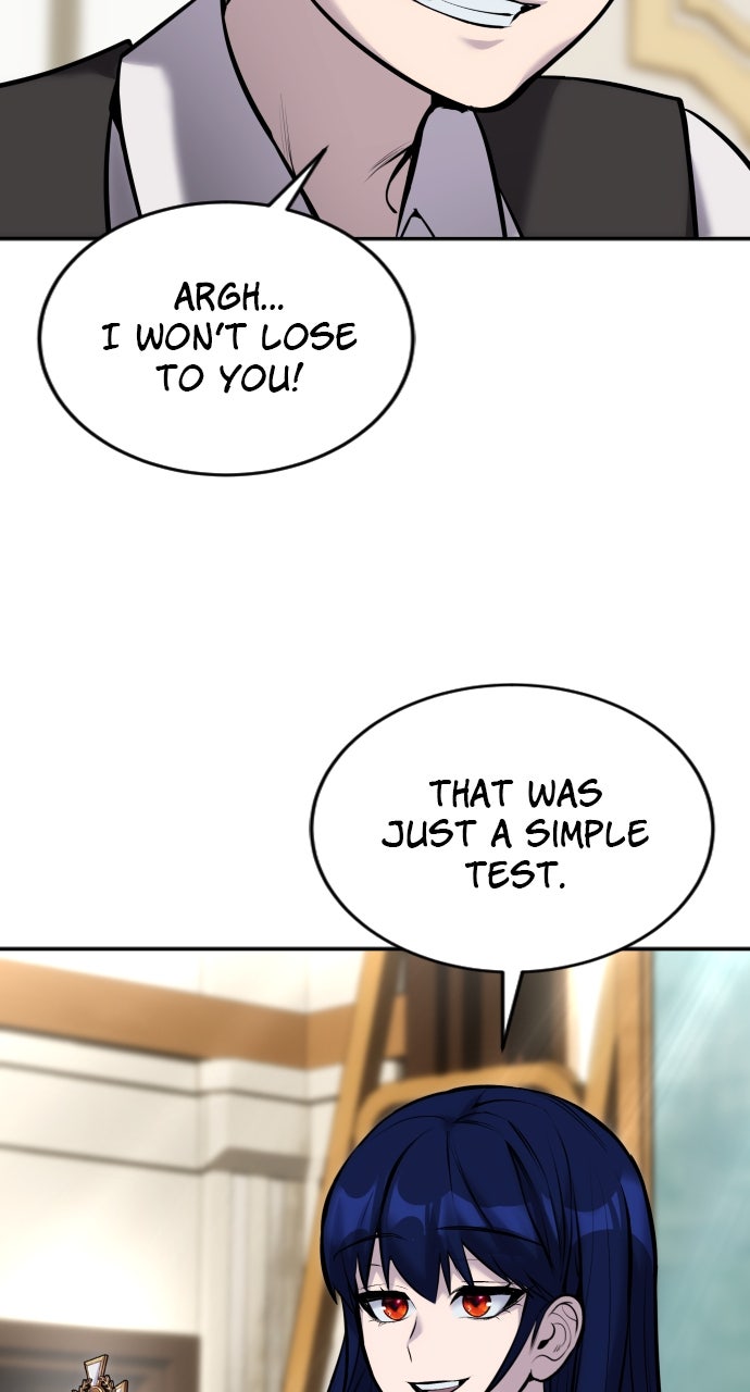 Secretly More Powerful than the Hero Ep. 8 - I’m the Smartest Kid! page 70 - 