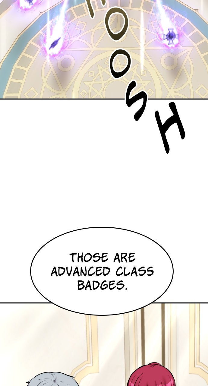 Secretly More Powerful than the Hero Ep. 8 - I’m the Smartest Kid! page 73 - 
