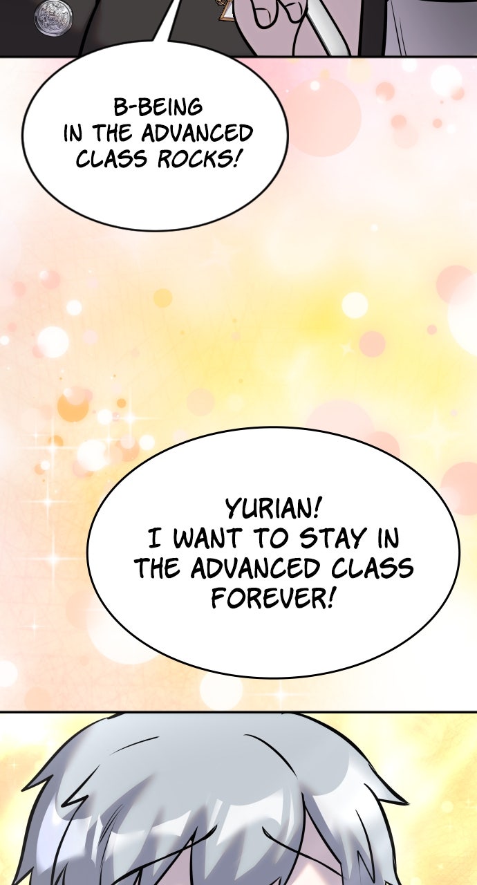 Secretly More Powerful than the Hero Ep. 8 - I’m the Smartest Kid! page 80 - 