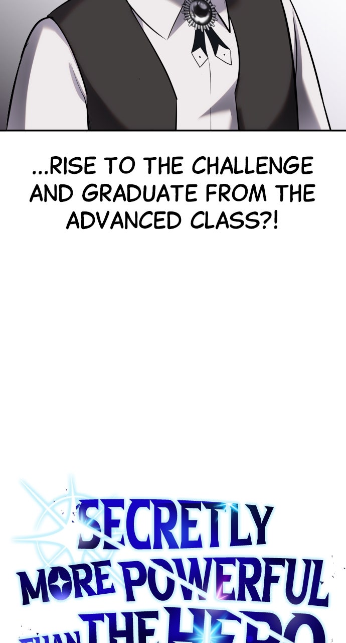 Secretly More Powerful than the Hero Ep. 8 - I’m the Smartest Kid! page 9 - 