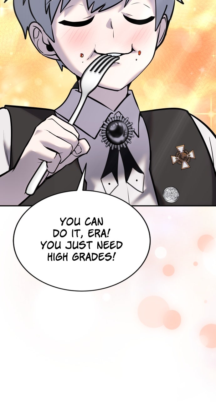 Secretly More Powerful than the Hero Ep. 8 - I’m the Smartest Kid! page 81 - 