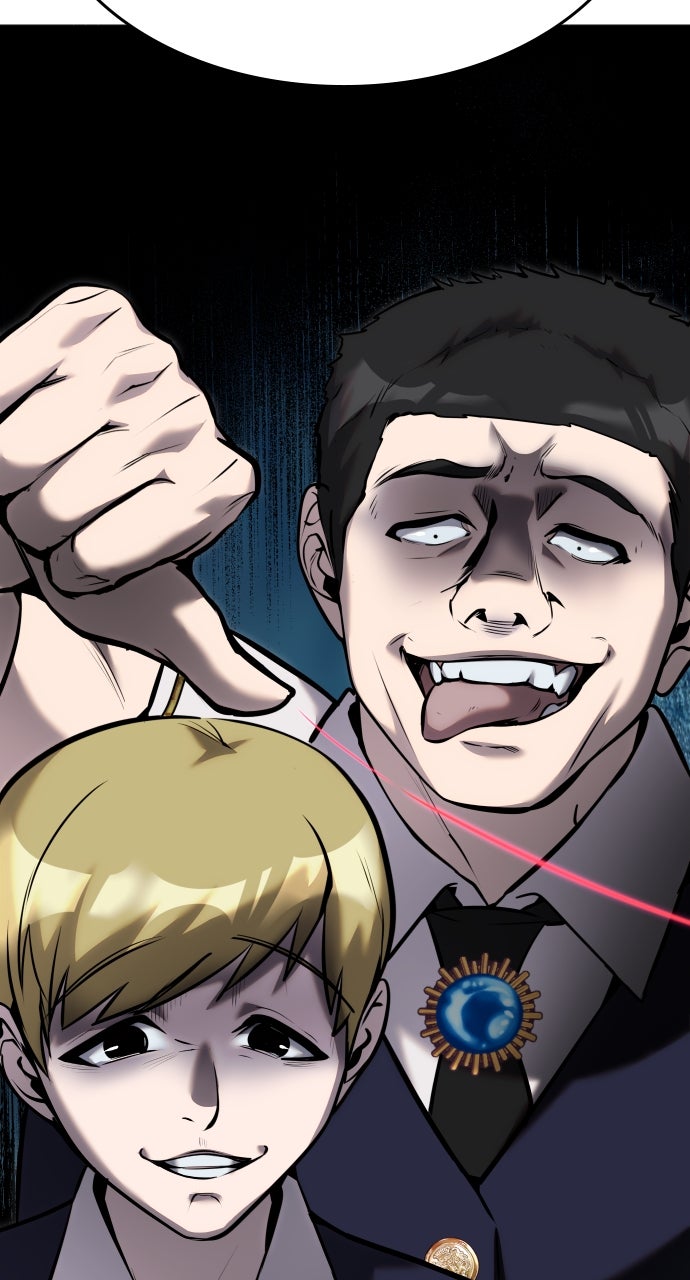 Secretly More Powerful than the Hero Ep. 8 - I’m the Smartest Kid! page 90 - 