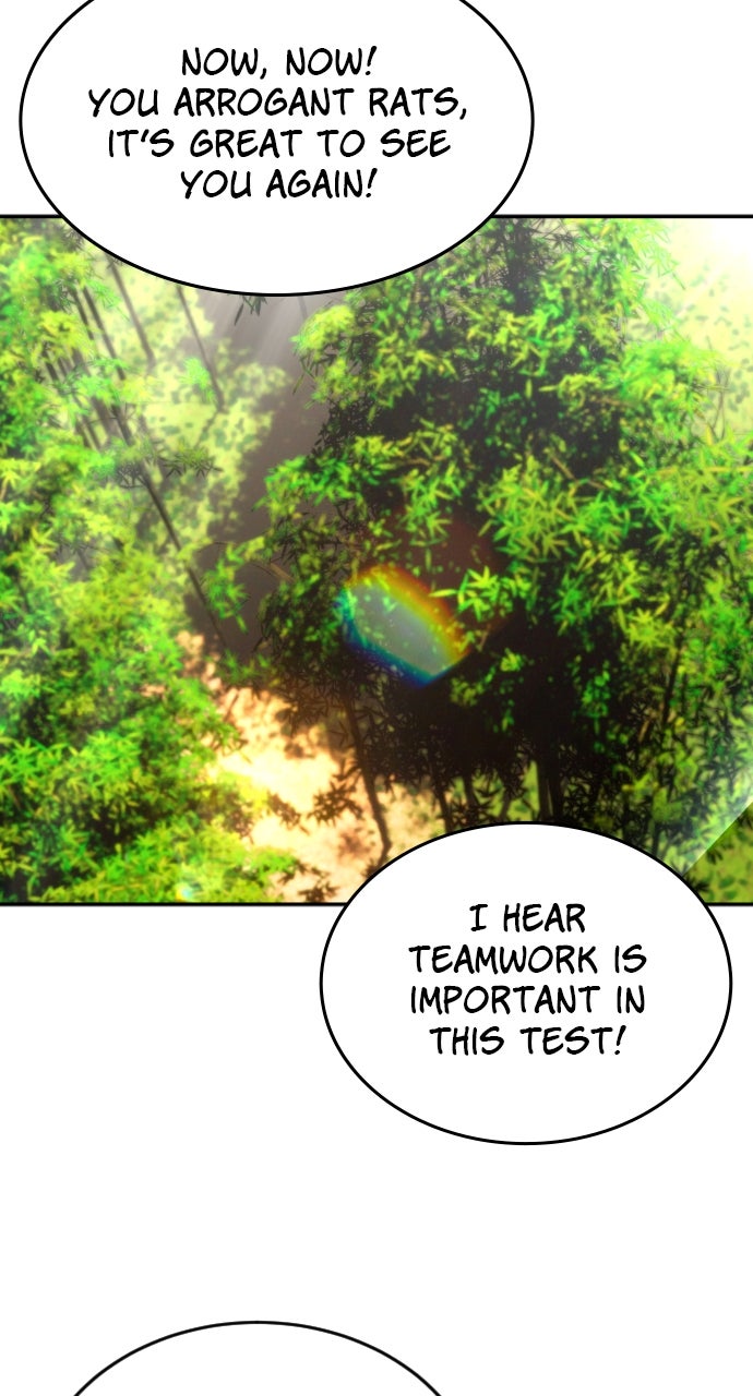 Secretly More Powerful than the Hero Ep. 8 - I’m the Smartest Kid! page 94 - 