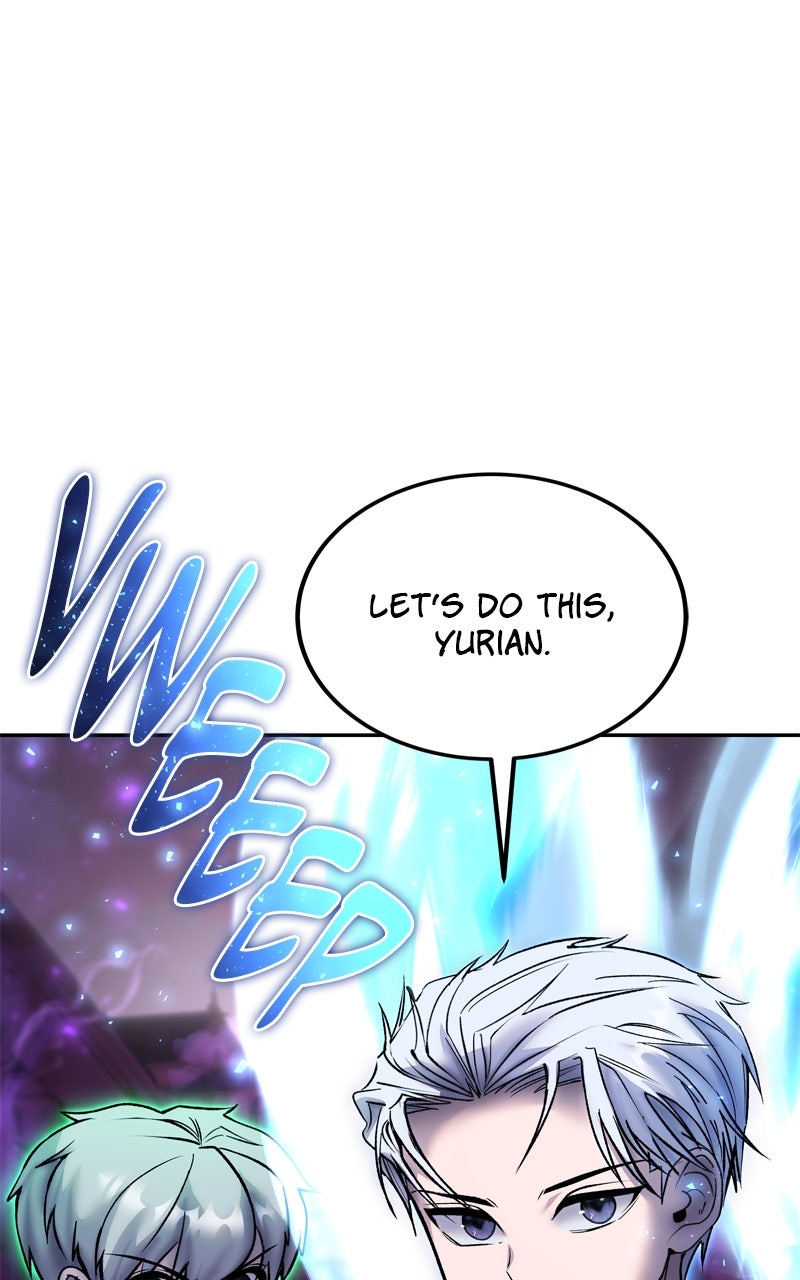 Secretly More Powerful than the Hero (S2) Ep. 89 - Help page 1 - 