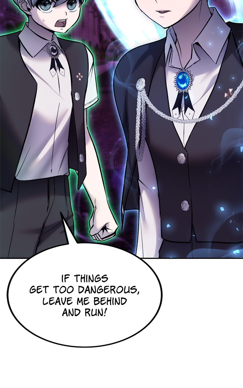 Secretly More Powerful than the Hero (S2) Ep. 89 - Help page 2 - 