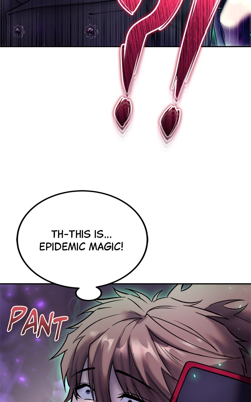 Secretly More Powerful than the Hero (S2) Ep. 89 - Help page 101 - 