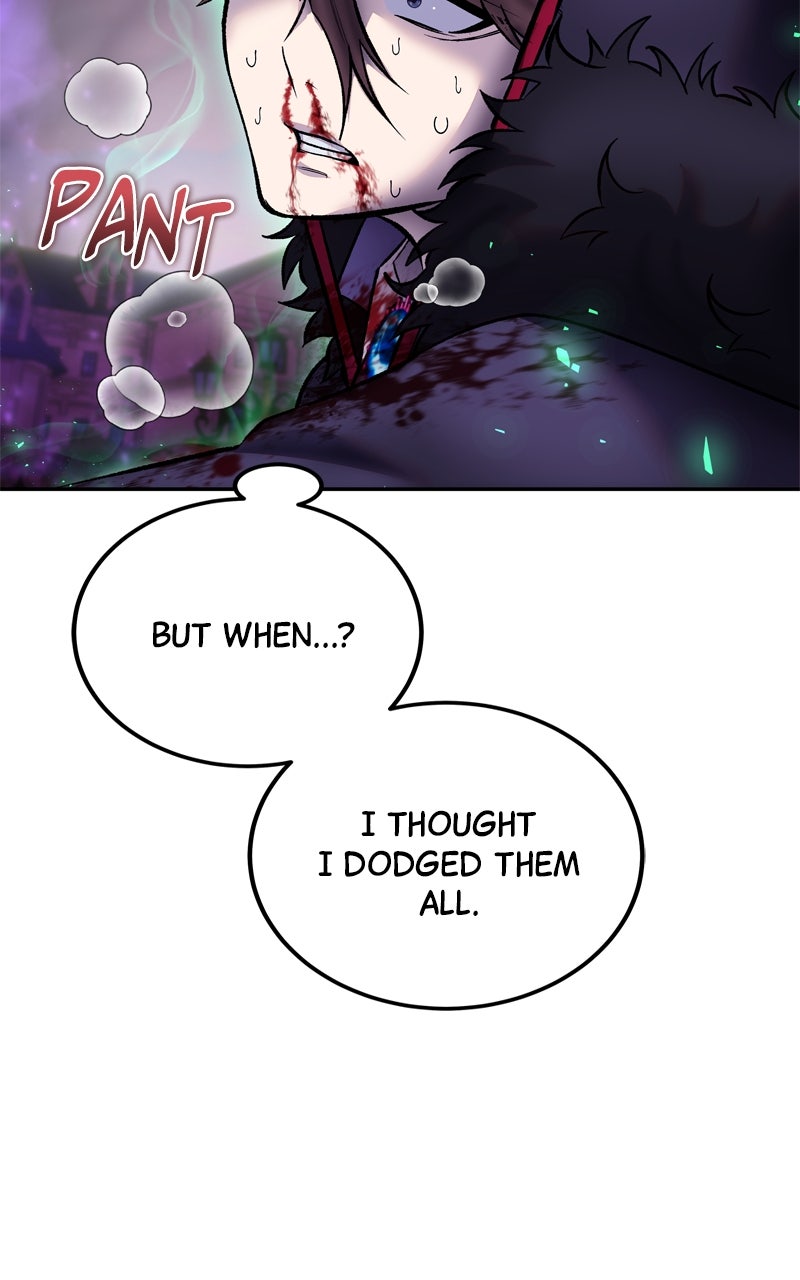 Secretly More Powerful than the Hero (S2) Ep. 89 - Help page 102 - 